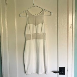 Dainty Hooligan Homecoming Dress